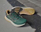 adidas Supernova Rise W Earth Day Kadın Koşu Ayakkabısı ID0338 Haki