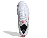 adidas Park St Unisex Günlük Ayakkabı ID5580 Beyaz