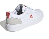 adidas Park St Unisex Günlük Ayakkabı ID5580 Beyaz
