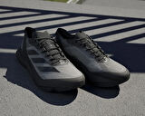adidas Adizero Boston 12 M Unisex Koşu Ayakkabısı ID5985 Siyah