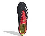 adidas Predator Elıte Sg Erkek Islak / Yumuşak Çim Zemin Kramponu IG7784 Siyah