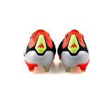 adidas Predatör Elite Fg Unisex Çim Zemin Kramponu IE1802 Siyah