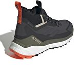 adidas Terrex Free Hiker 2 Gtx Erkek Trekking Bot Ve Ayakkabısı IE3362 Siyah