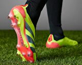 adidas Predator Elite Ll Fg Erkek Çim Zemin Kramponu IE2366 Sarı