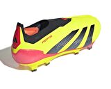 adidas Predator Elite Ll Fg Erkek Çim Zemin Kramponu IE2366 Sarı