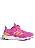 adidas Pembe Kadın Koşu Ayakkabısı IF6596-PUREBOOST C