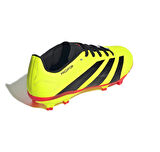 IG7747-C adidas Predator League Fg çocuk Spor Ayakkabı Sarı