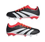 ADİDAS PREDATOR LEAGUE FG J SİYAH ERKEK ÇOCUK KRAMPON IG7748 Ç-143
