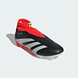 Adidas PREDATOR LEAGUE LL FG SİYAH Erkek Krampon
