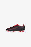 Adidas Predator Club Fxg J Çocuk Siyah Krampon IG5429