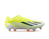 adidas X Crazyfast Elıte Sg Erkek Islak / Yumuşak Çim Zemin Kramponu IF0665 Sarı