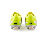 adidas X Crazyfast Elıte Sg Erkek Islak / Yumuşak Çim Zemin Kramponu IF0665 Sarı