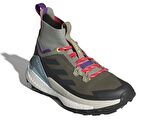 adidas Terrex Free Hiker 2 Unisex Trreking Bot Ve Ayakkabısı ID5897 Renkli