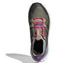adidas Terrex Free Hiker 2 Unisex Trreking Bot Ve Ayakkabısı ID5897 Renkli