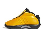 adidas Crazy 1 Unisex Basketbol Ayakkabısı IF6171 Sarı