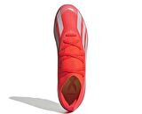 adidas X Crazyfast Pro Fg Erkek Çim Zemin Kramponu IG0600 Kırmızı