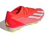 adidas X Crazyfast Pro Fg Erkek Çim Zemin Kramponu IG0600 Kırmızı