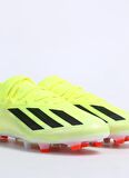 adidas Sarı Erkek Futbol Ayakkabısı IG0601 X