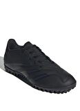adidas Futbol Ayakkabısı, 45.5, Siyah