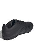adidas Futbol Ayakkabısı, 45.5, Siyah