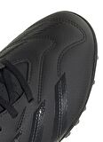 adidas Futbol Ayakkabısı, 45.5, Siyah