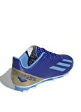 adidas Futbol Ayakkabısı, 36, Mavi