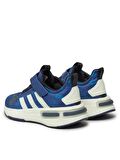 Adidas RACER TR23 YJ EL C Mavi Çocuk Günlük Ayakkabı