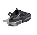 IG3640-E adidas Alphaboost V1 Erkek Spor Ayakkabı Siyah