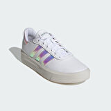 Adidas IG8606 Court Platform Kadın Günlük Spor Ayakkabı