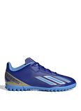 adidas Futbol Ayakkabısı, 35, Mavi