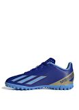 adidas Futbol Ayakkabısı, 35, Mavi