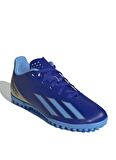adidas Futbol Ayakkabısı, 35, Mavi