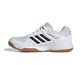 adidas Speedcourt M Erkek Kapalı Saha/SalonAyakkabısı IE8032 Beyaz
