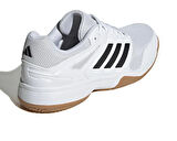 adidas Speedcourt M Erkek Kapalı Saha/SalonAyakkabısı IE8032 Beyaz
