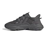 adidas Ozweego J Kadın Günlük Ayakkabı IE2782 Gri