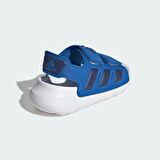 Adidas ALTASWIM 2.0 I Mavi Çocuk Sandalet