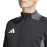 Adidas IP1870 Tiro24 C Tr Jkt Erkek Sweatshirt