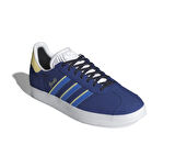IE0439-K adidas Gazelle W Kadın Spor Ayakkabı Lacivert