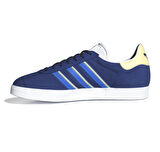 IE0439-K adidas Gazelle W Kadın Spor Ayakkabı Lacivert