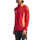 Adidas IP1875 Tiro24 C Tr Jkt Erkek Sweatshirt