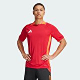 Adidas TIRO24 C TR JSY KIRMIZI Erkek Forma