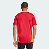 Adidas TIRO24 C TR JSY KIRMIZI Erkek Forma