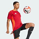 Adidas TIRO24 C TR JSY KIRMIZI Erkek Forma