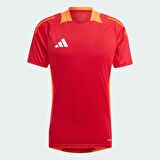 Adidas TIRO24 C TR JSY KIRMIZI Erkek Forma