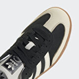 adidas IE5836 SAMBA OG W Kadın Günlük Spor Ayakkabısı