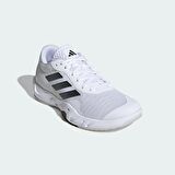Adidas AMPLIMOVE TRAINER W BEYAZ Kadın Koşu Ayakkabısı