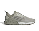 adidas Dropset 2 Earth Trainer Unisex Antrenman Ayakkabısı IG3083 Bej