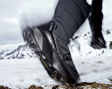 adidas Terrex Winter Boot High C.Rdy Erkek Outdoor Botu ID2889 Siyah