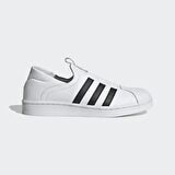 SUPERSTAR SLIP ON W