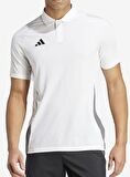 Adidas IR7565 Tiro24 C Polo Erkek Polo Tişört